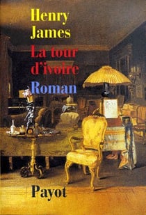 La tour d'ivoire