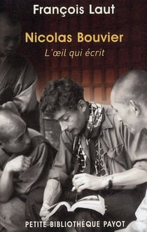 Nicolas Bouvier