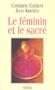 Le feminin et le sacre