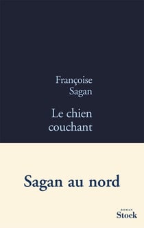 LE CHIEN COUCHANT