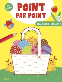 Point par poin joyeuses paques