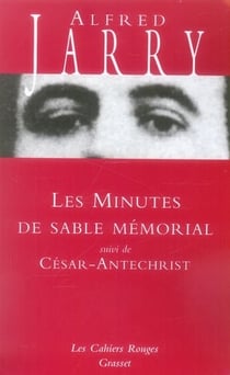 Les minutes de sable-mémorial