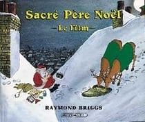Sacre pere noel, le film