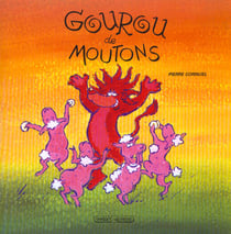Gourou de moutons