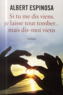 Si tu me dis viens, je laisse tout tomber...
