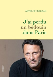 J'ai perdu un bédouin dans Paris