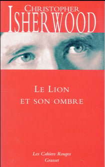 Le lion et son ombre