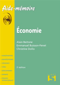ECONOMIE