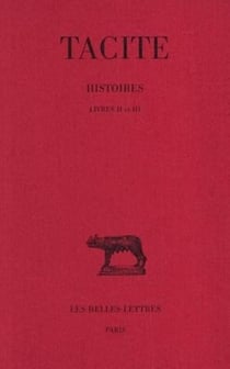 Histoires Tome 2 - L2-3