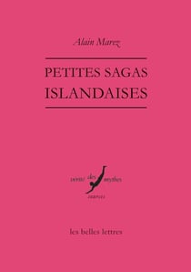 Petites sagas islandaises