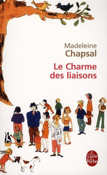 Le charme des liaisons