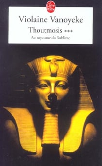 Thoutmosis tome 3