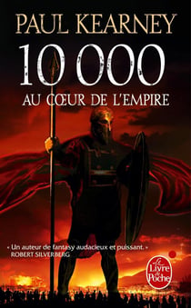 10 000 -  au coeur de l'empire