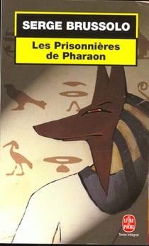 Les prisonnieres de pharaon
