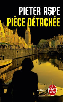 Pièce détachée