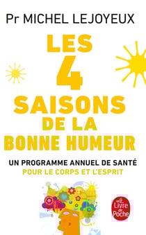 Les 4 saisons de la bonne humeur