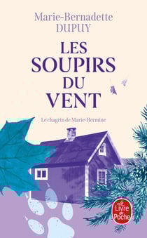 L'orpheline des neiges Tome 3 : les soupirs du vent