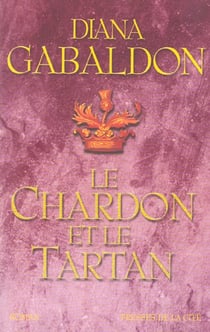 Le chardon et le tartan - vol01