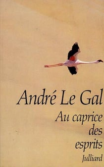 Au caprice des esprits
