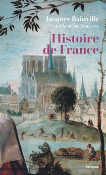 Histoire de France - édition collector