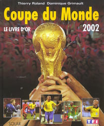 La coupe du monde de football 2002
