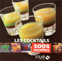 1001 RECETTES