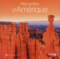 Merveilles D Amerique : La Collection
