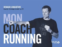 Mon coach running
