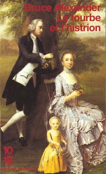Le fourbe et l'histrion
