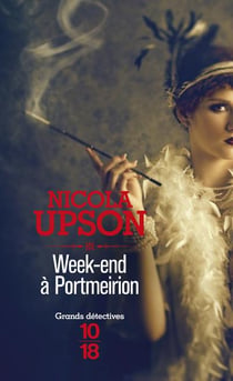 Weekend A Portmeirion