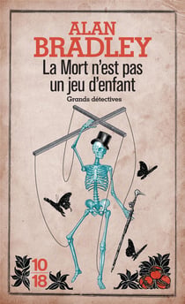 La Mort N'Est Pas Un Jeu D'Enfant