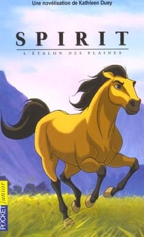 Spirit - l'etalon des plaines