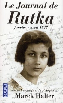 Le journal de Rutka (janvier-avril 1943) - les juifs et la Pologne