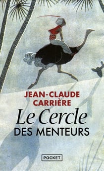 Le cercle des menteurs Tome 1