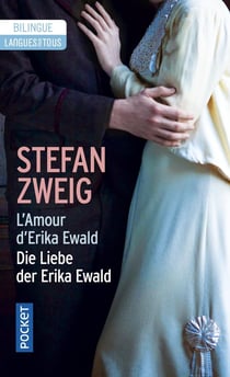 L'amour d'Erika Ewald : die liebe der Erika Ewald