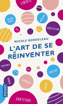 L'art de se réinventer