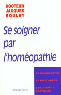Se soigner par l'homeopathie