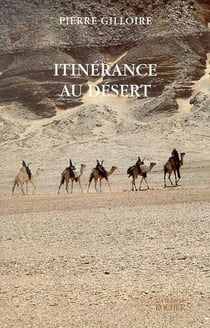 Itinérance au desert