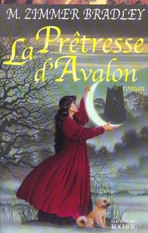 La pretresse d'avalon
