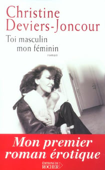 Toi masculin, mon feminin