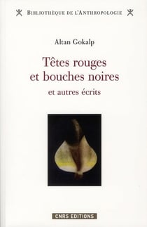 Têtes rouges et bouches noires