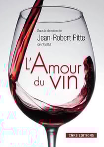 L'amour du vin
