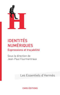 Identités numériques - expressions et traçabilité