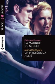 La marque du secret - un mystérieux allié
