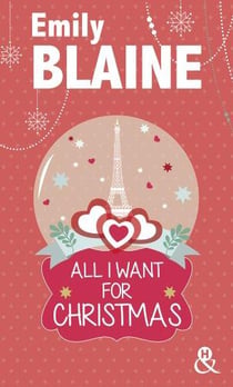 All i want for christmas
