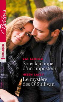 Sous la coupe d'un imposteur - le mystère des O'Sullivan