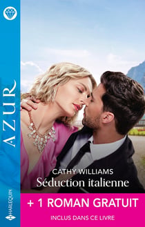 Séduction italienne - éternelle passion