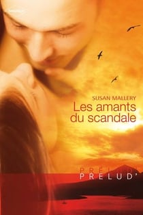Les amants du scandale