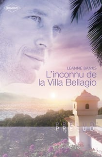 L'inconnu de la villa bellagio