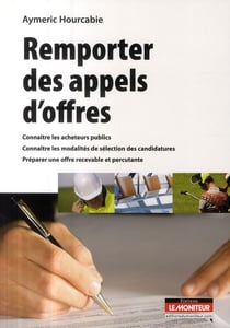 Remporter des appels d'offres